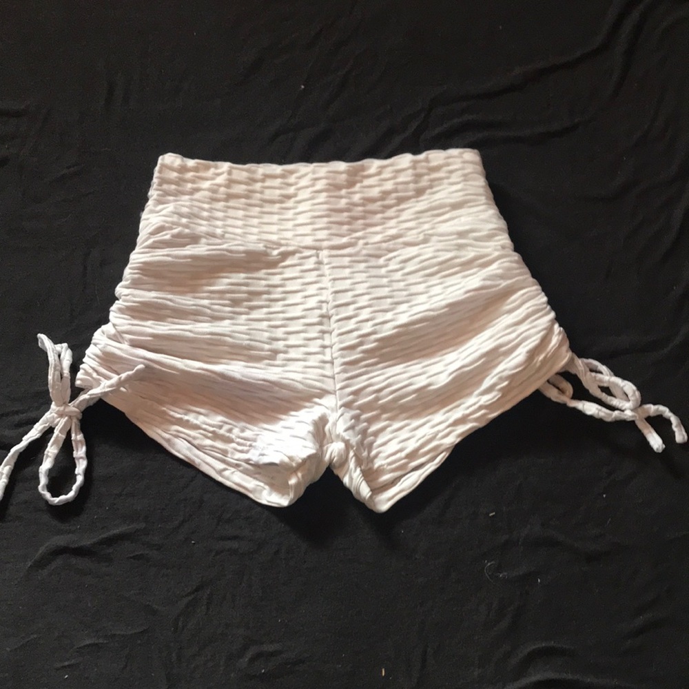 amazon booty legging shorts